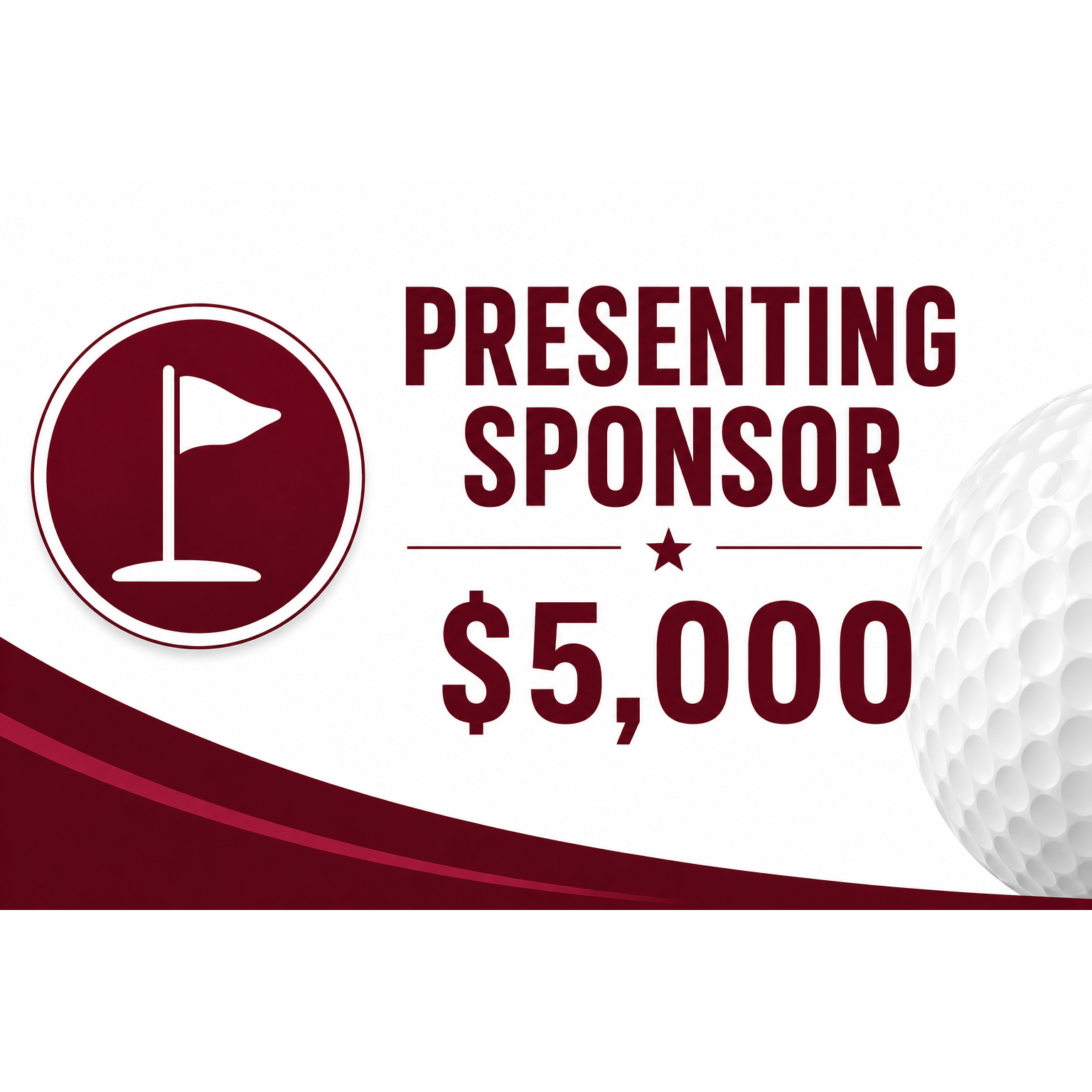 Presenting Sponsor