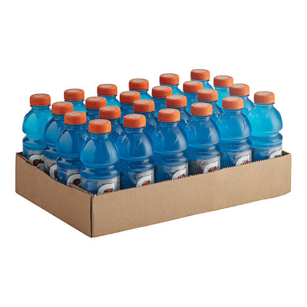 Hình thu nhỏ: GATORADE FROST GLACIER FREEZE