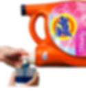 Hình thu nhỏ: (Hàng Mỹ) Nước giặt Tide Hương Hoa Downy With ULTRA DOWNY 3.78L 100 loads