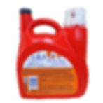 Nước giặt Tide Ultra Oxi Liquid Laundry Detergent 124 Loads 4.7L