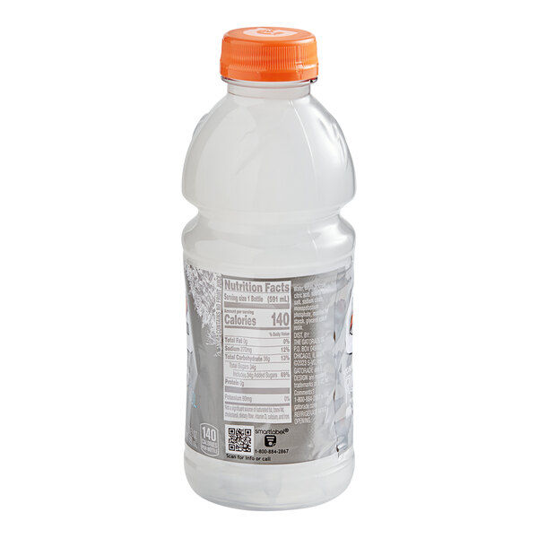 Hình thu nhỏ: GATORADE FROST GLACIER CHERRY