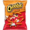 CHEETOS® Crunchy Cheese Flavored Snacks