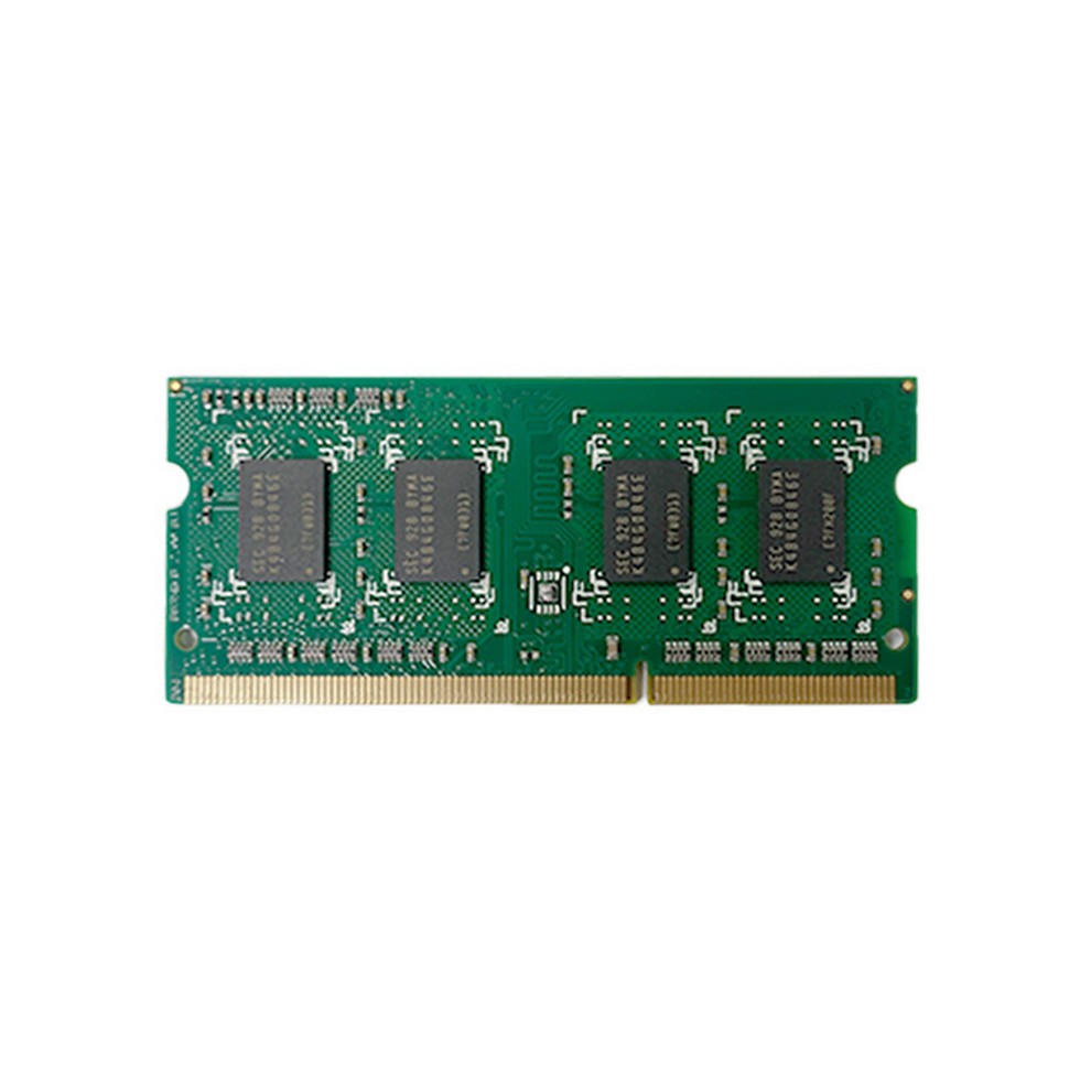 Thumbnail: DDR3L-1866 4GB RAM