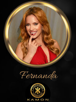Fernanda
