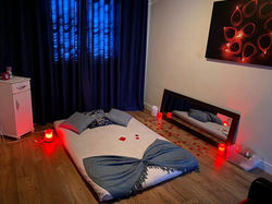Massagem Kamon SPA