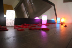 Massagem Kamon SPA