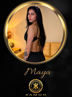 Massagem Kamon SPA