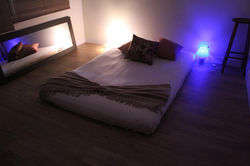 Massagem Kamon SPA