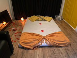 Massagem Kamon SPA