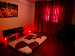 Massagem Kamon SPA