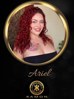 Massagem Kamon SPA