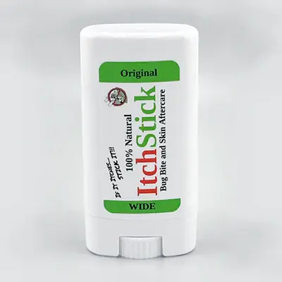 100% Natural ItchStick After Bite and Skin Care (0.5oz)