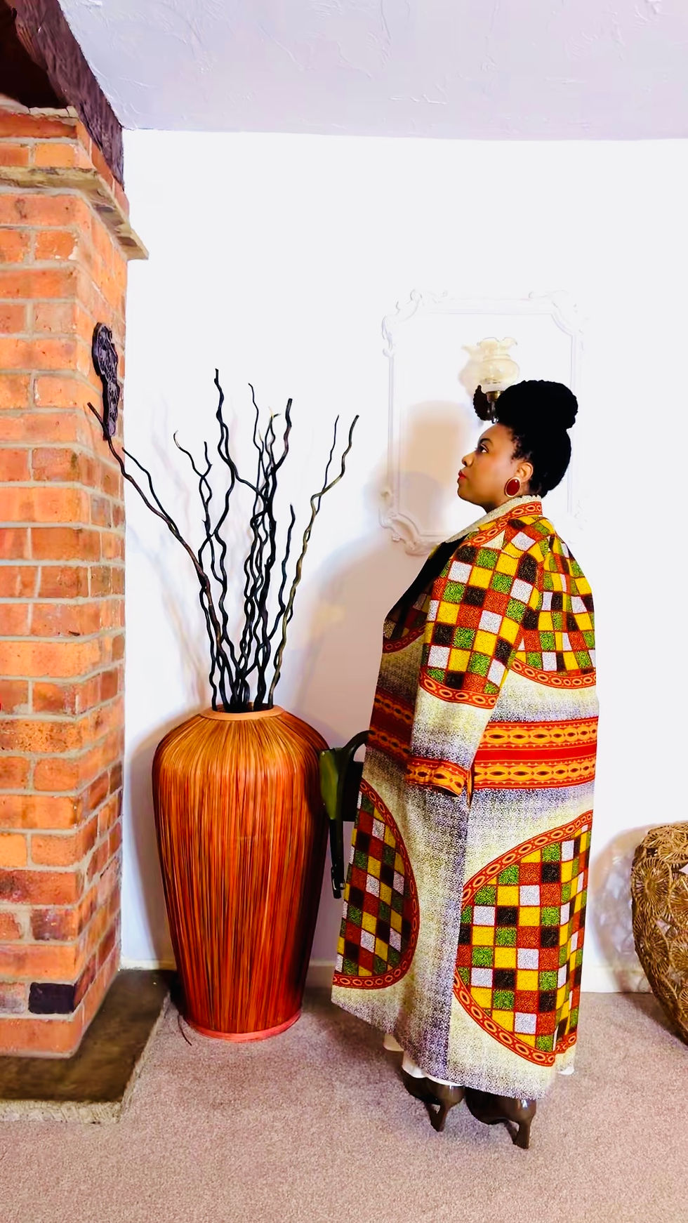 Thumbnail: Long Coat