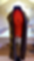 Thumbnail: Wool and print scarf