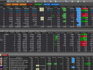 Genesis Global System