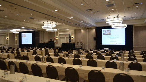 CONFERENCES & MEETINGS