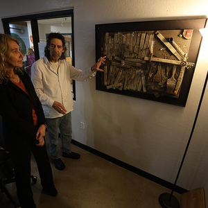 Community 43 supplements Phoenix traditional mental health services with ‘clubhouse’ model 