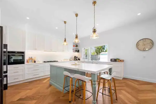 Renovations Bulimba