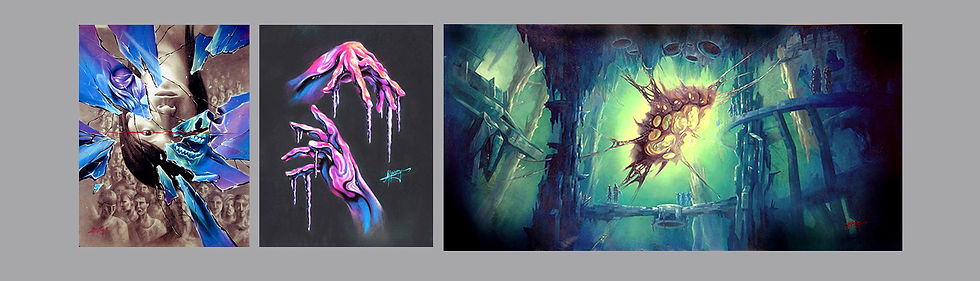 Sharon Huang / Ringling College