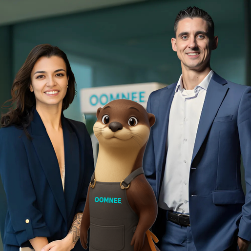 Oomnee Inc. Founders Launch