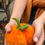 Thumbnail: Pumpkin Felting Workshop
