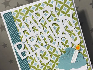Let's Make a Card... featuring Lawn Fawn's Summer 2021 Release!