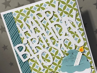 Let's Make a Card... featuring Lawn Fawn's Summer 2021 Release!