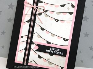 SSS June 2017 Card Kit | Using Past Kits to Make New Cards