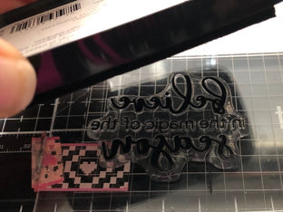 NEW BLOG SERIES! Cardmaking Basics