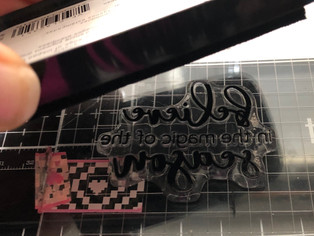NEW BLOG SERIES! Cardmaking Basics