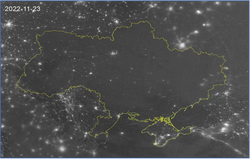 Ukraine Update - Irina | December Part 1