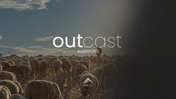 Christmas Production Auditions