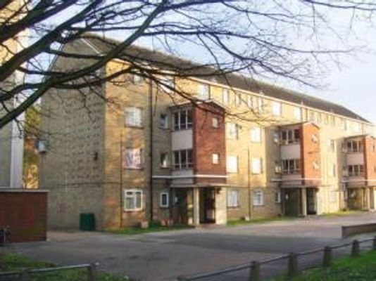 Joyce Avenue, London, N18