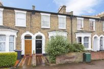 Edric Road, London, SE14