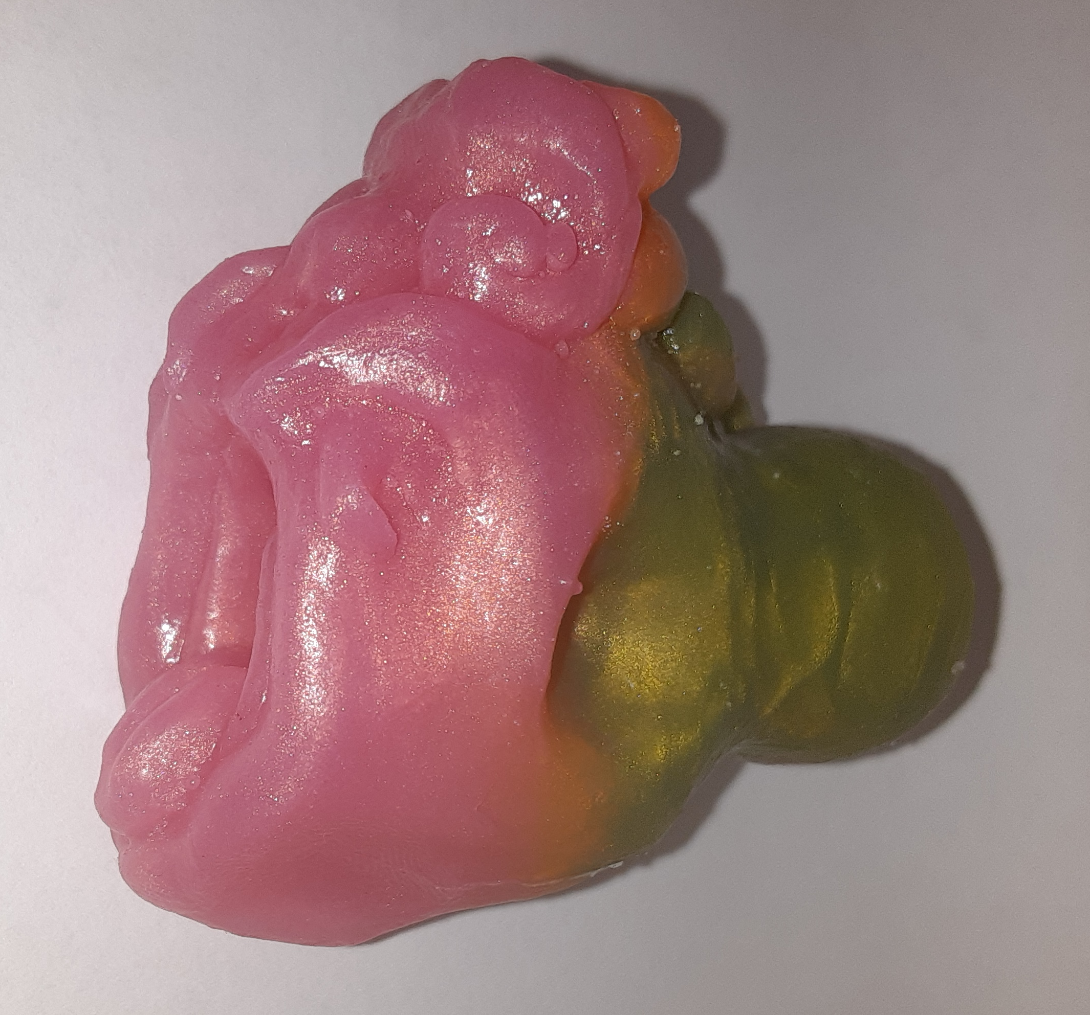 Belle 00-50 Firmness