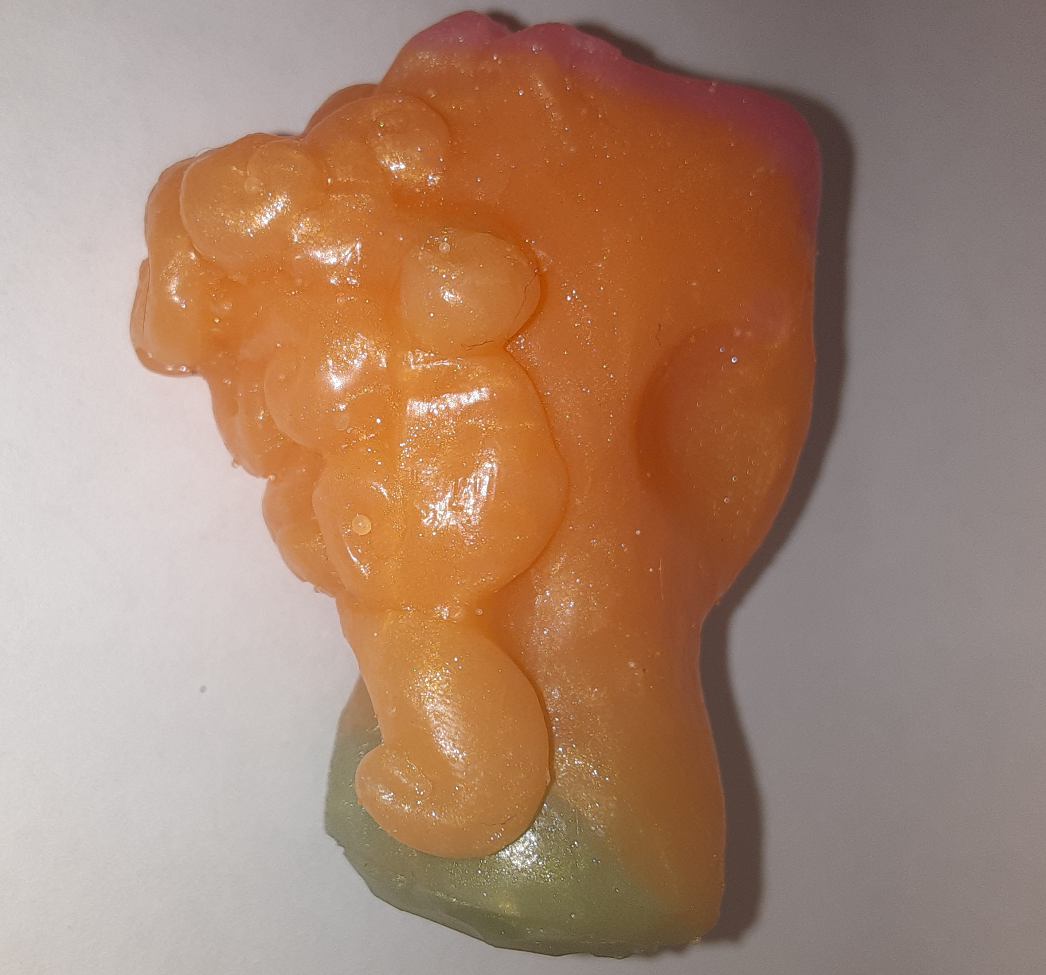 Belle 00-50 Firmness