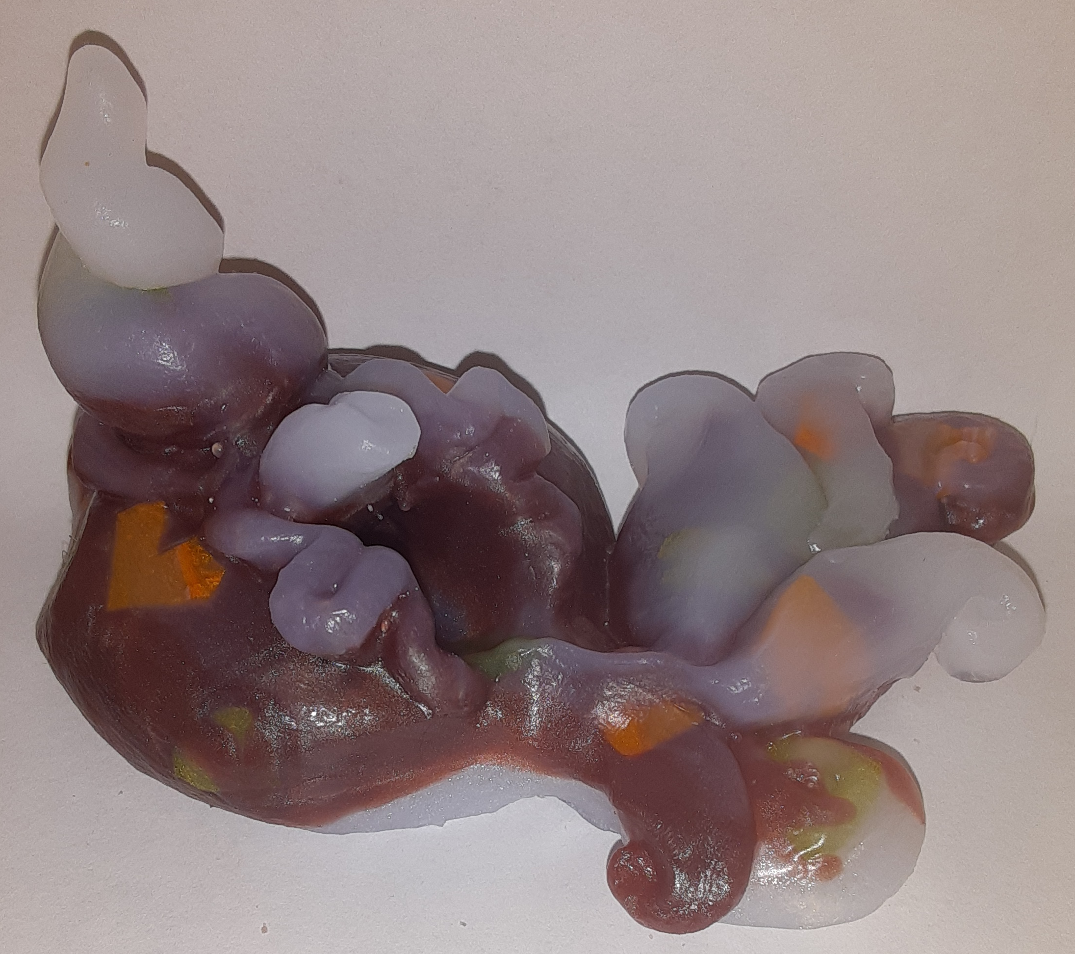 Perdita 00-50 Firmness