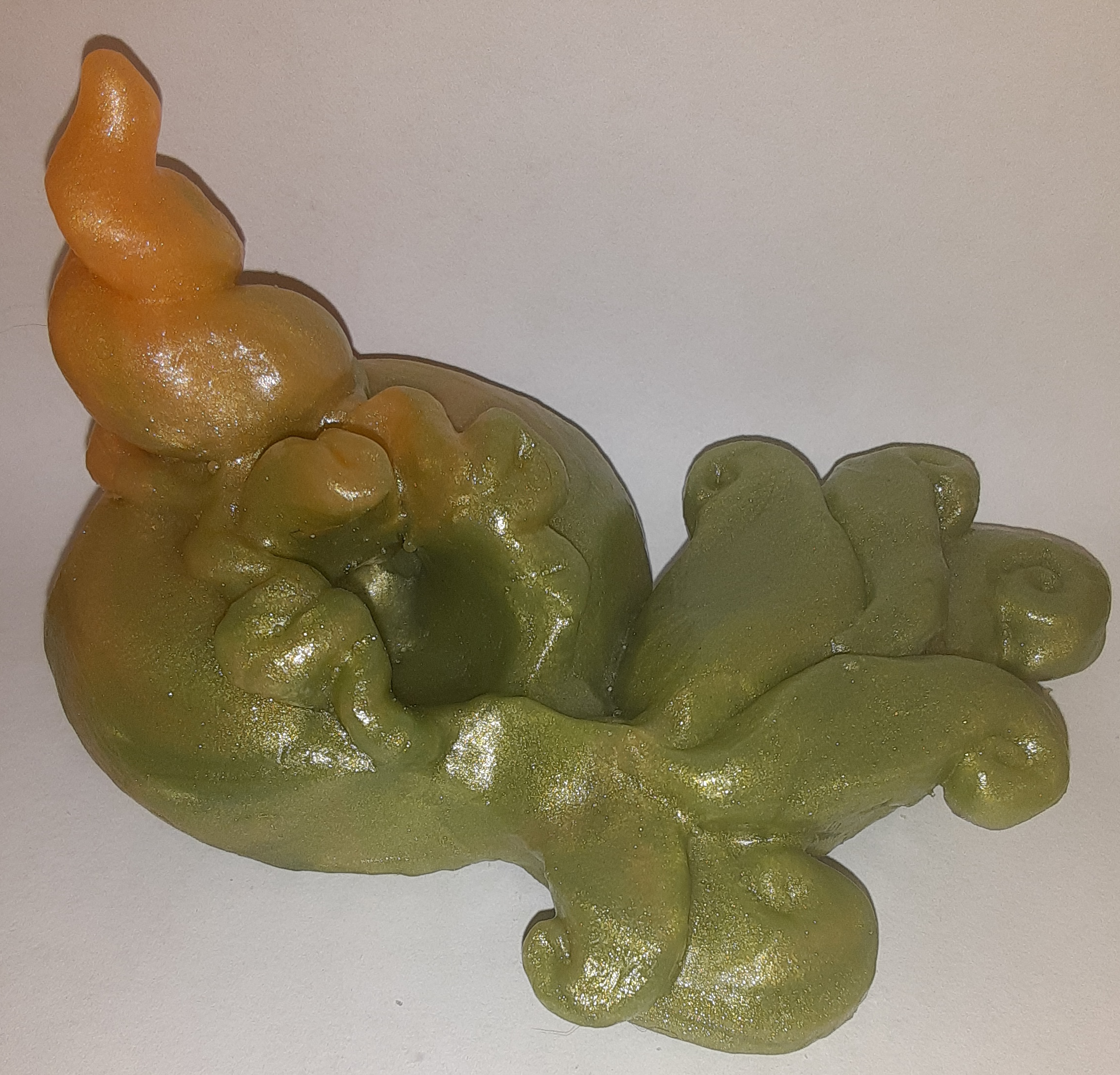 Perdita 00-50 Firmness