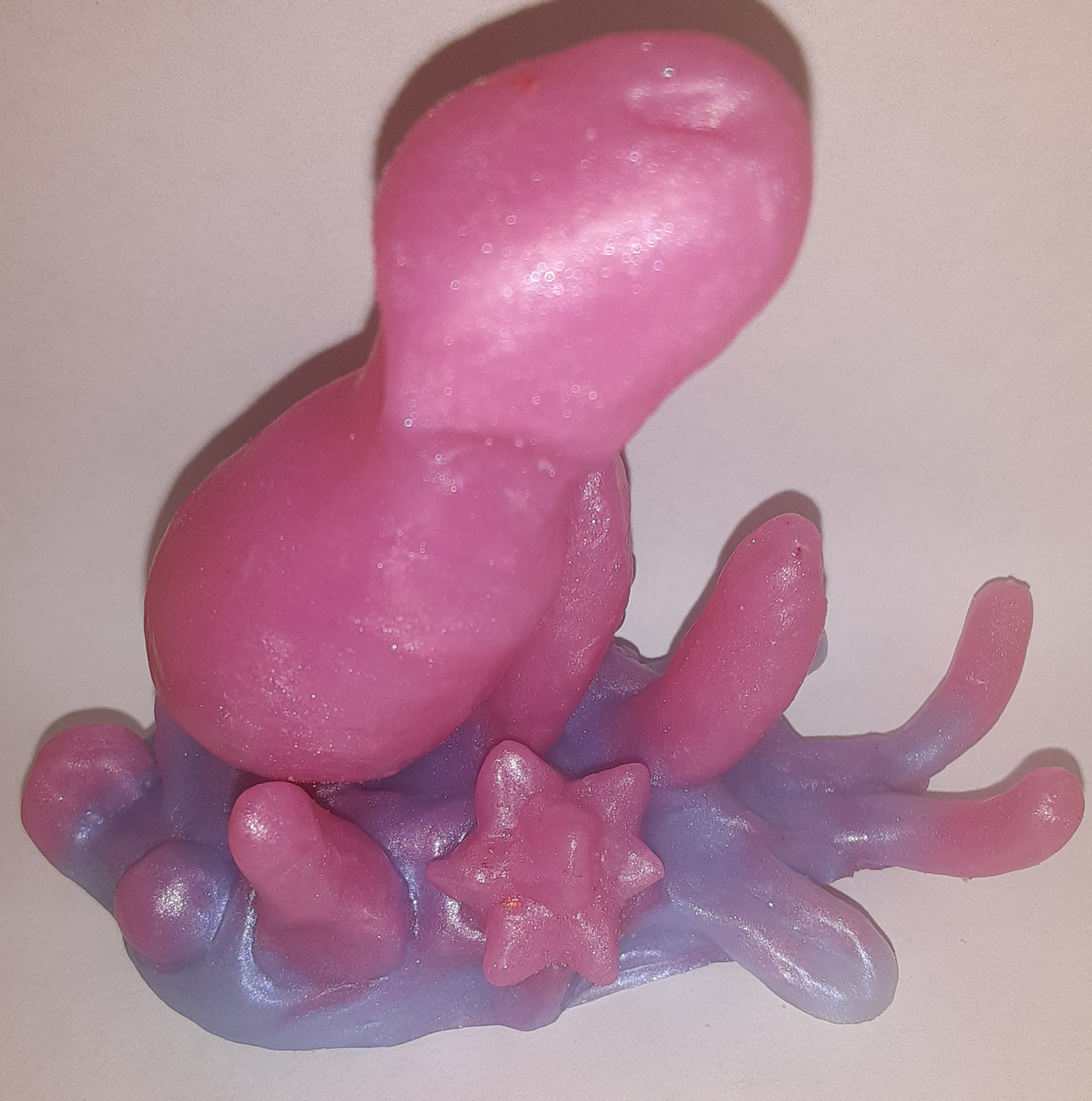 Gooei 00-50 Firmness