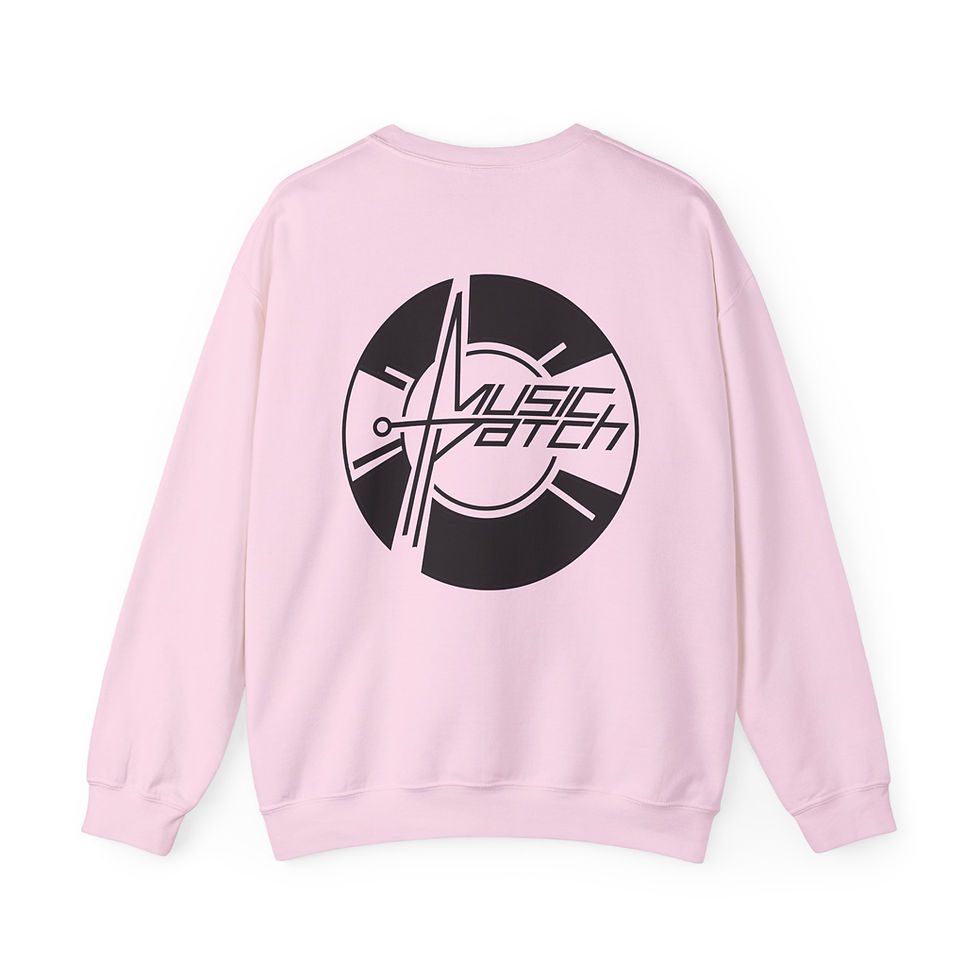 Thumbnail: Unisex Heavy Blend™ Crewneck Sweatshirt