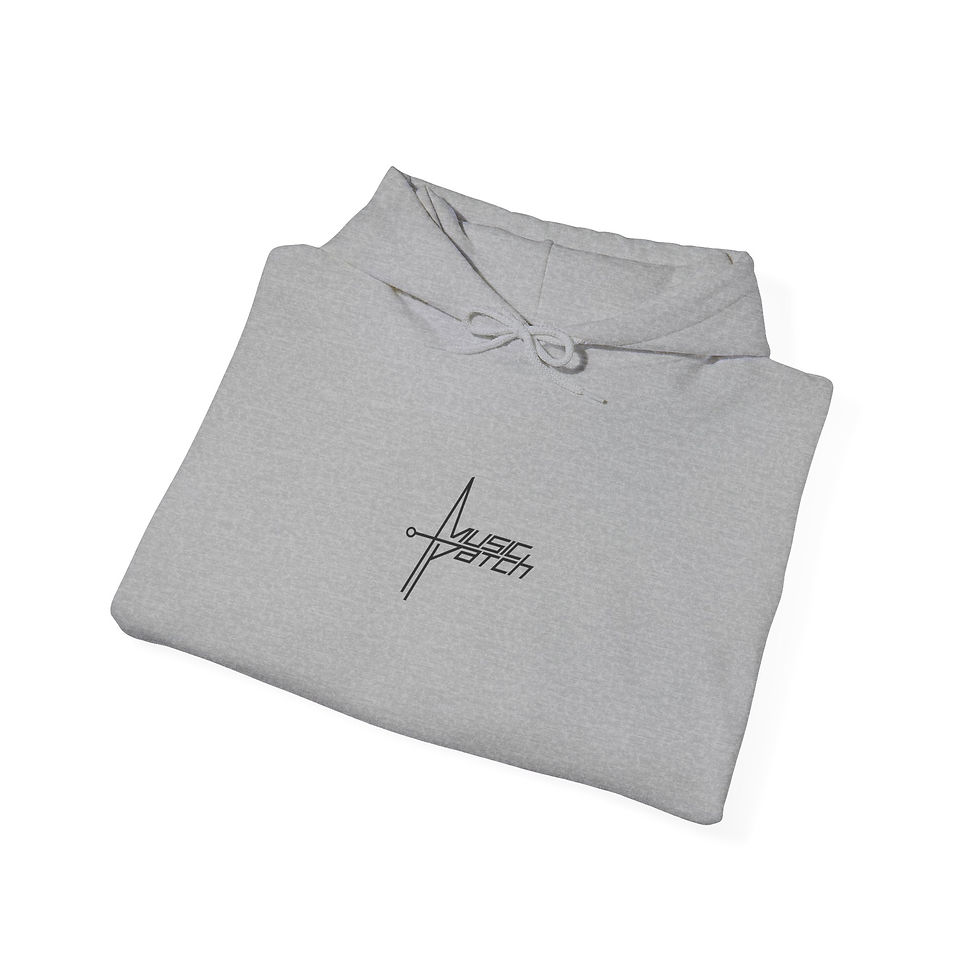 Thumbnail: Unisex Heavy Blend™ Hooded Sweatshirt