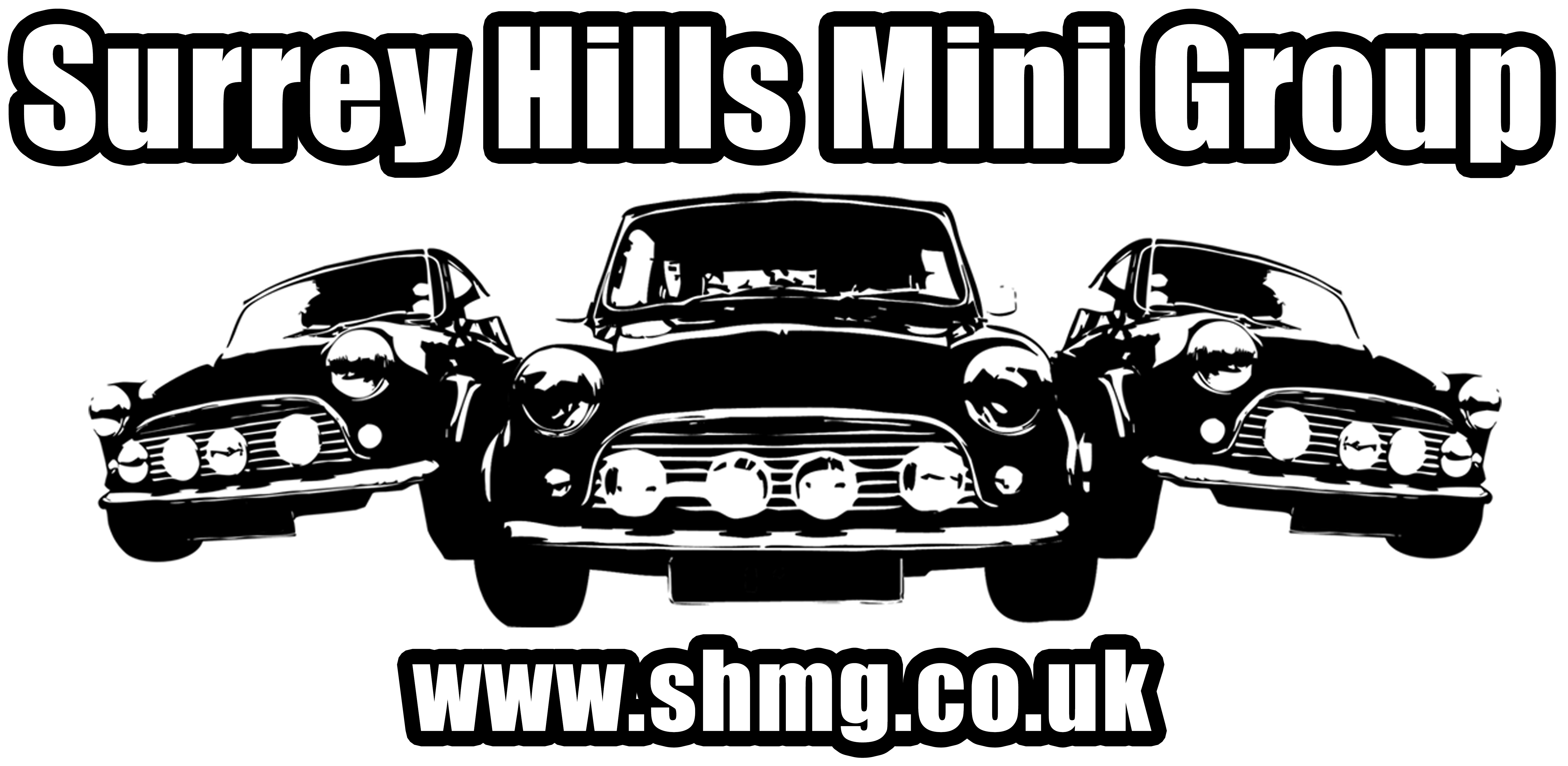 Surrey Hills Mini Group