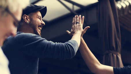 Collegialiteit voedt de acceptatie van crimineel gedrag