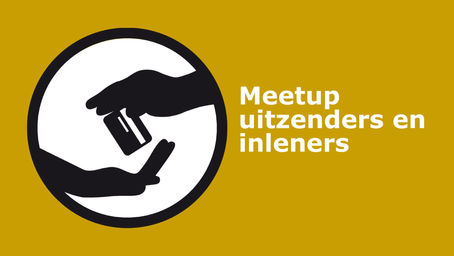 "VOG slimmer benutten om verkeerde gasten buiten te houden"