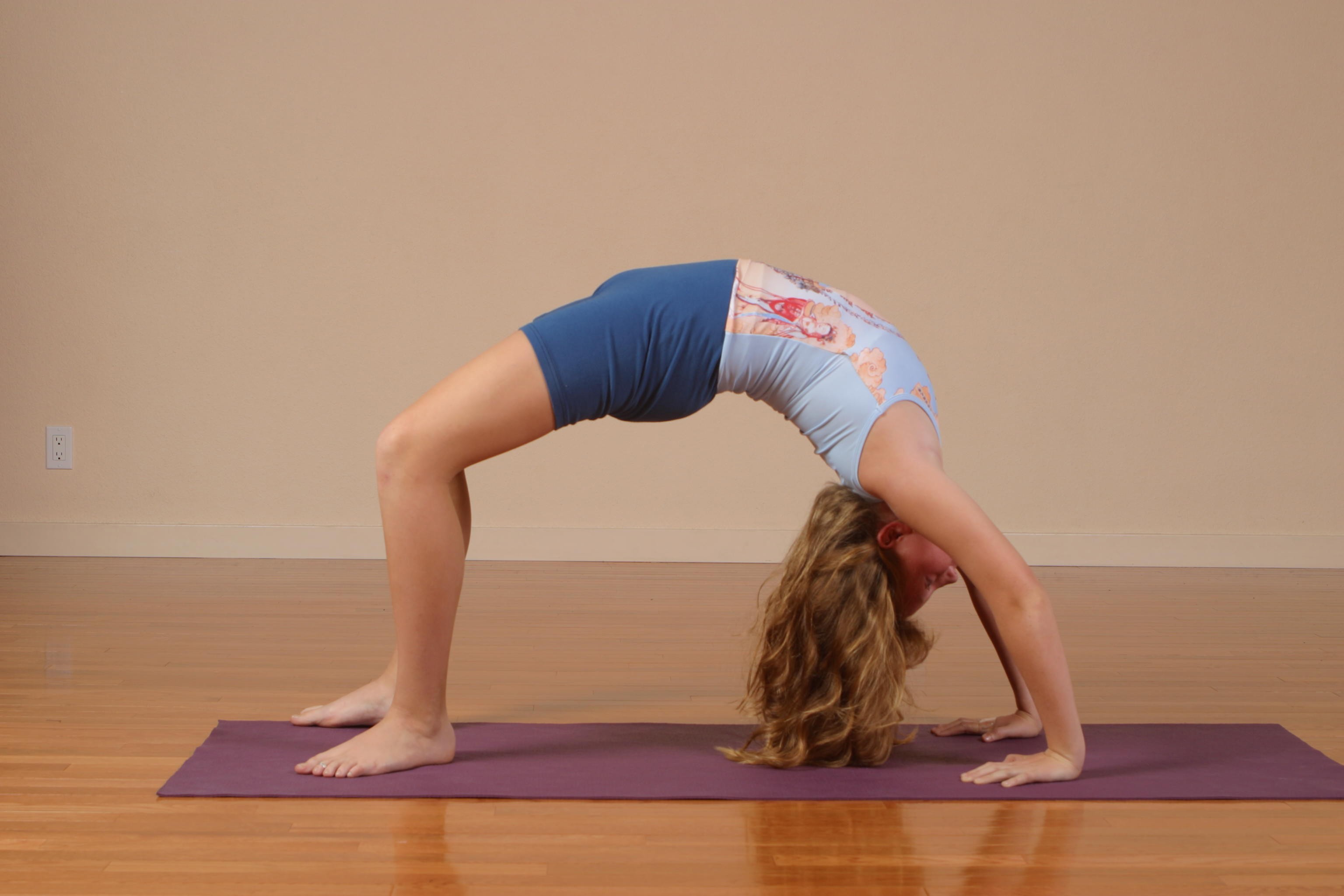 Stress Management and Yoga Therapy Larkspur