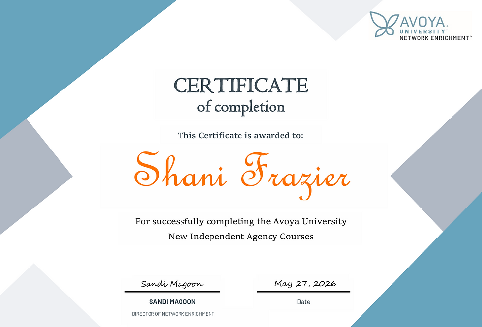Avoya University Network Enrichment Certificate of Completion_052026.png