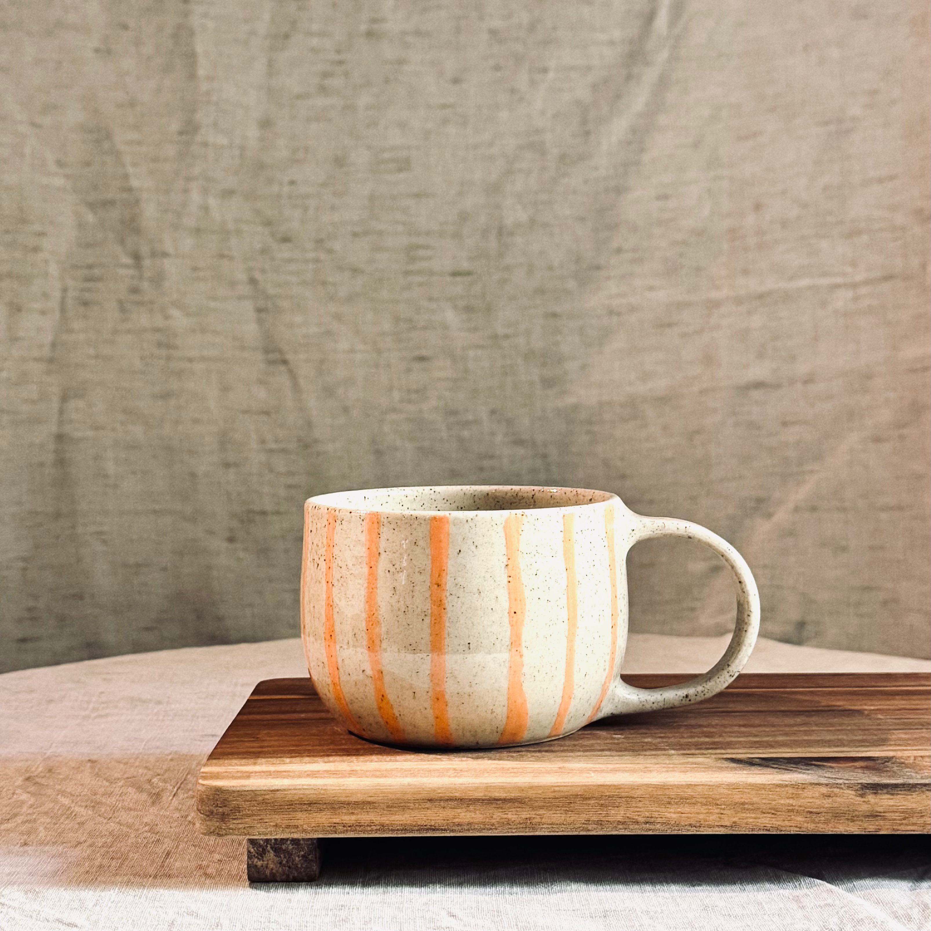 Tasse | APRICOT BEAM