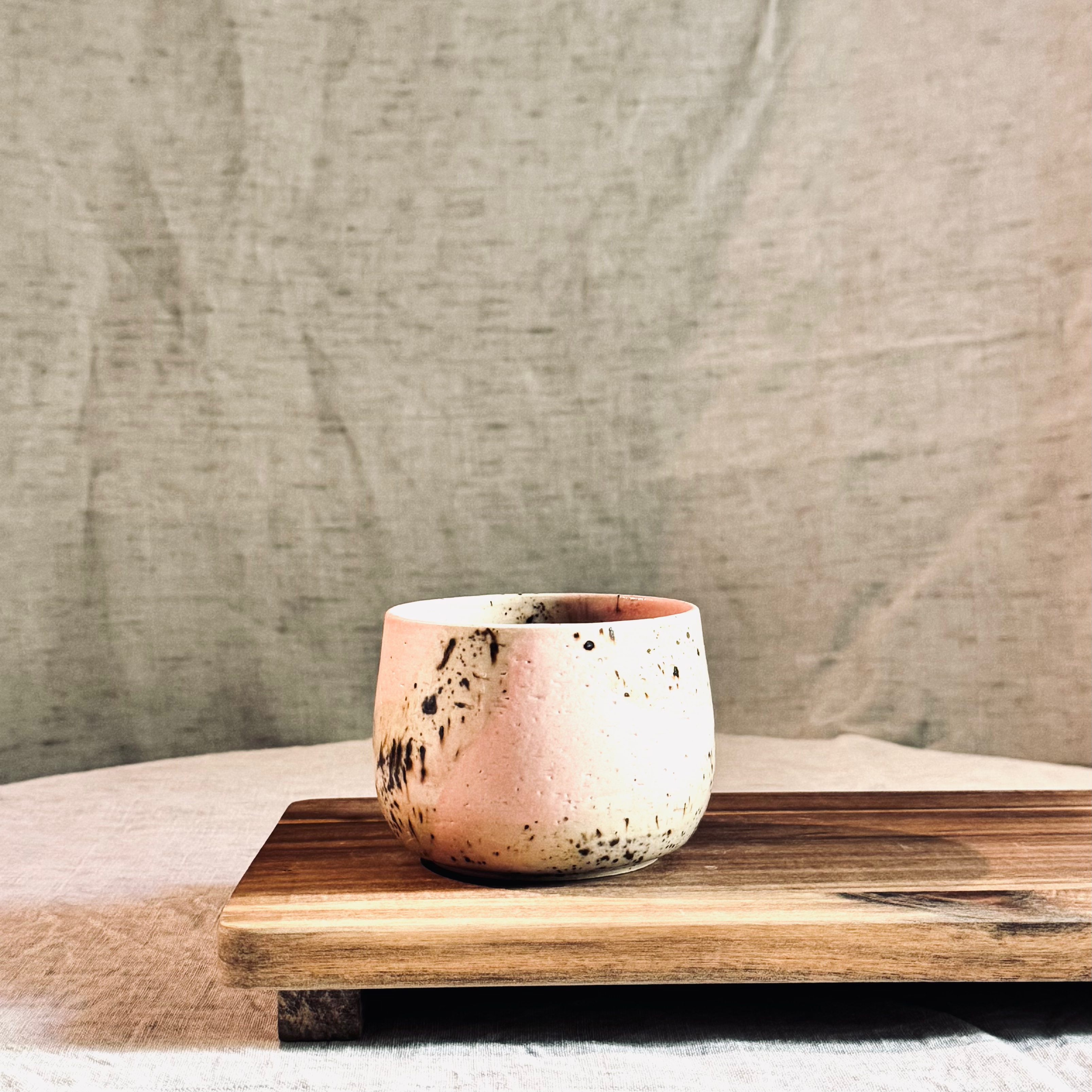 Becher | WILD BLUSH