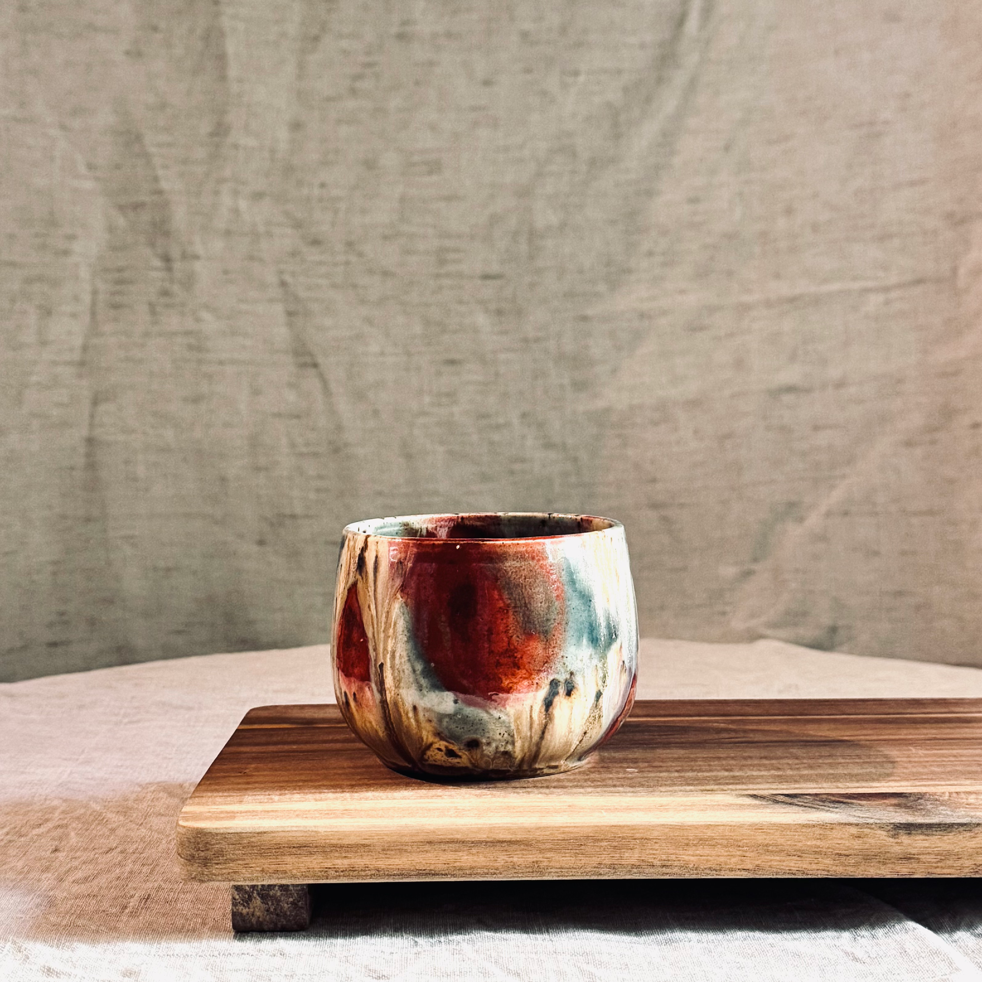 Becher | EMBRA