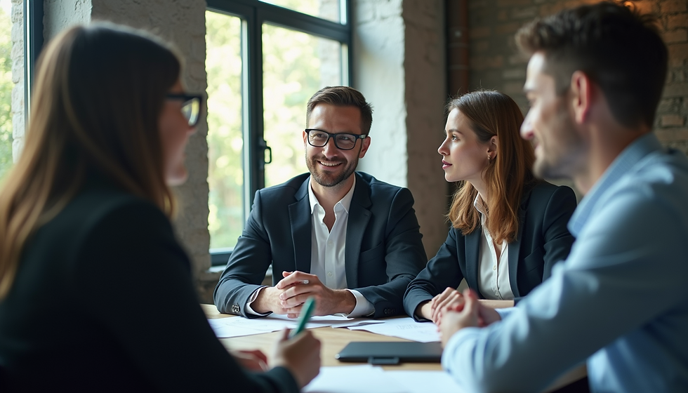 Boosting Win Rates for Software Sales Teams